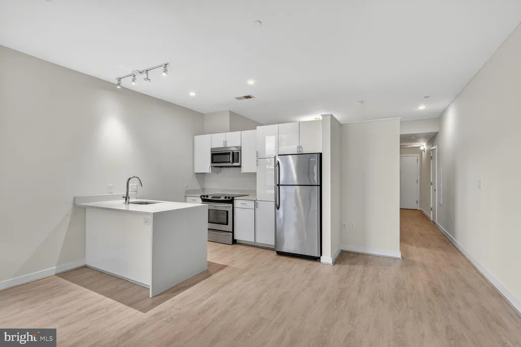 Additional image 5 of 3825 Georgia Avenue NW Unit 207, Washington, DC 20011
