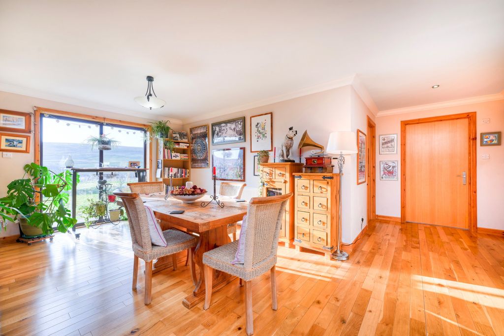 Additional image 12 of 4 bed bungalow for saleDa Cutts, Sandwick, Shetland ZE2