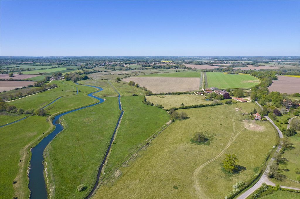 Additional image 5 of Land for saleLot 1 | Park Farm, Bylaugh, Norfolk NR20