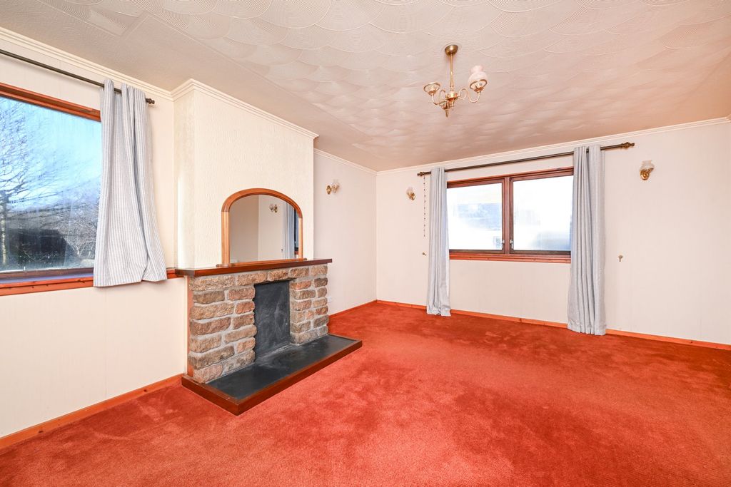 Additional image 3 of 2 bed bungalow for saleHarley Street, Scalloway, Shetland ZE1