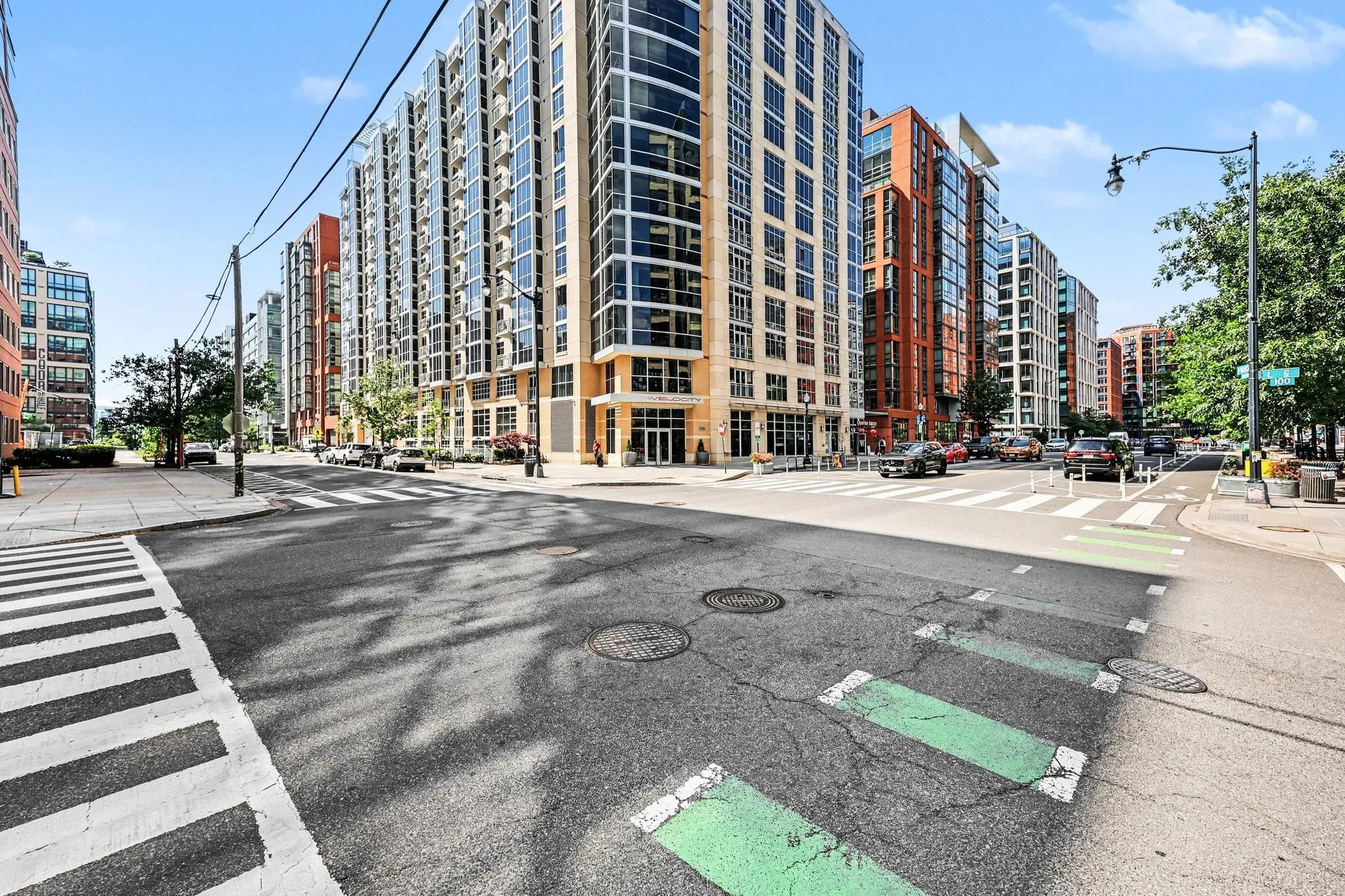 Additional image 67 of 1025 1st Street SE Unit 906, Washington, DC 20003