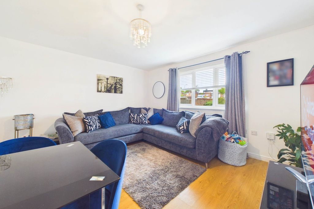 Additional image 3 of 2 bed flat for saleTaylor Avenue, Motherwell ML1