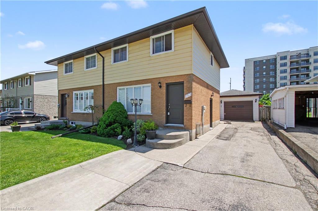 Additional image 4 of 203 Moffat Drive, Cambridge, ON, N1R 6C1