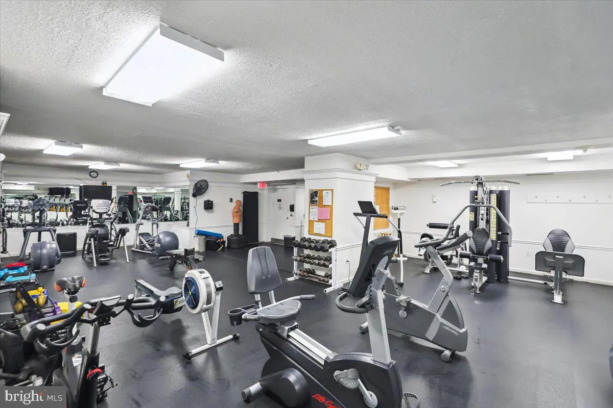Additional image 34 of 3001 Veazey Terrace NW Unit 1307, Washington, DC 20008