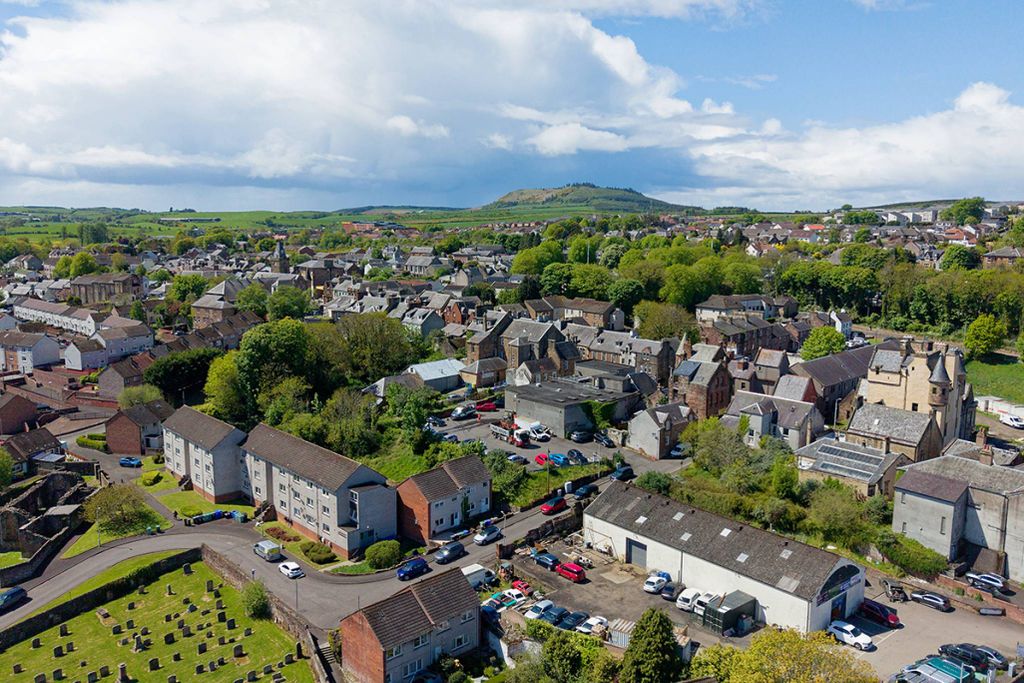 Additional image 4 of Land for saleKirkland Street, Maybole, South Ayrshire KA19
