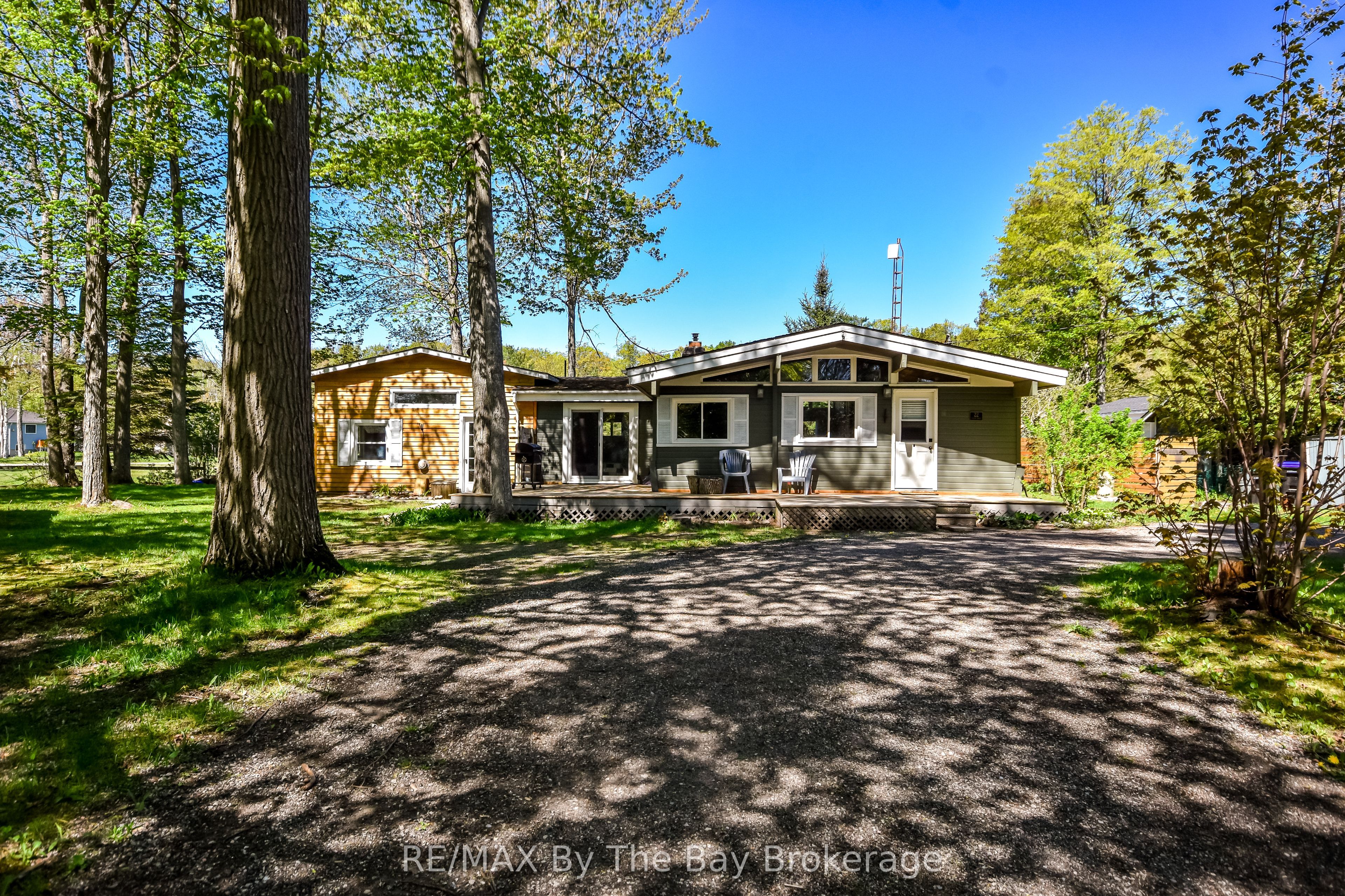 22 Talon Trail, Tiny, ON, L9M 0E1