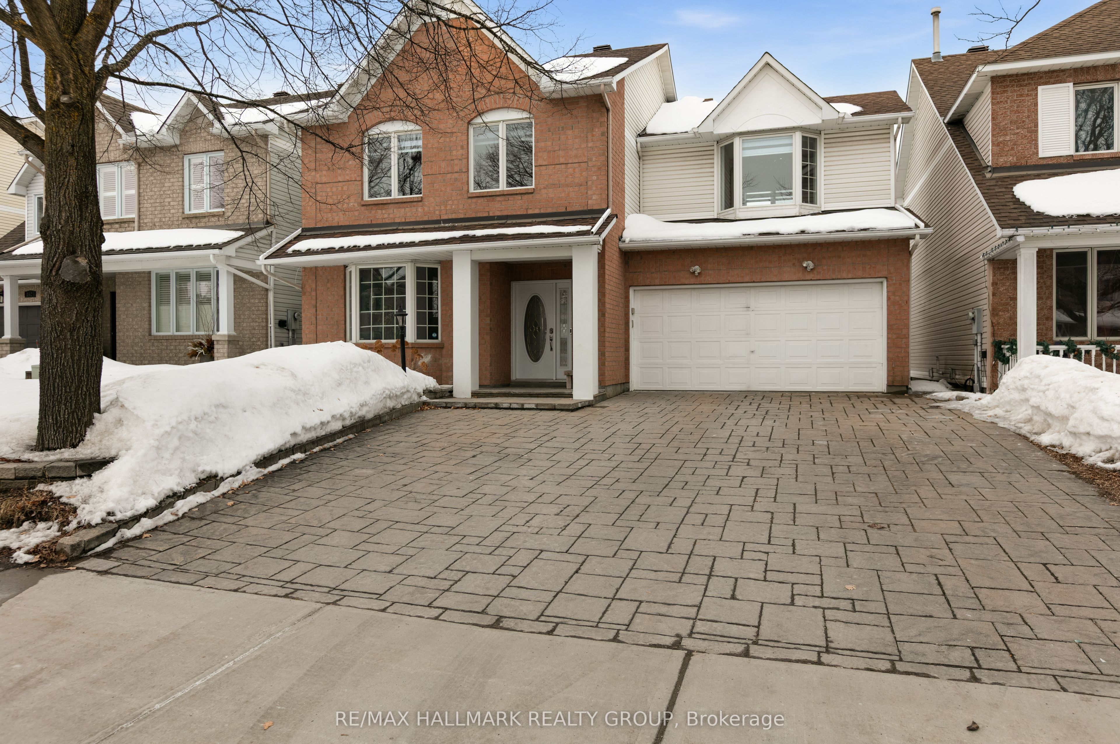 340 Stoneway Drive, Ottawa, ON, K2G 6G8