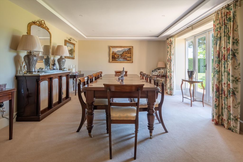 Additional image 14 of 5 bed detached house for saleMaesbrook, Oswestry, Shropshire SY10