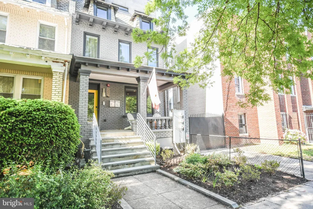 1221 Randolph Street NW Unit 1, Washington, DC 20011