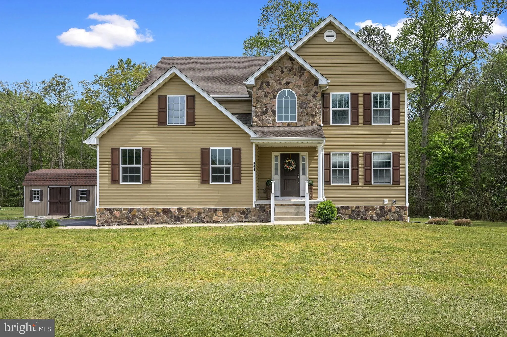 Additional image 31 of 141 Hunters Run Boulevard, Felton, DE 19943