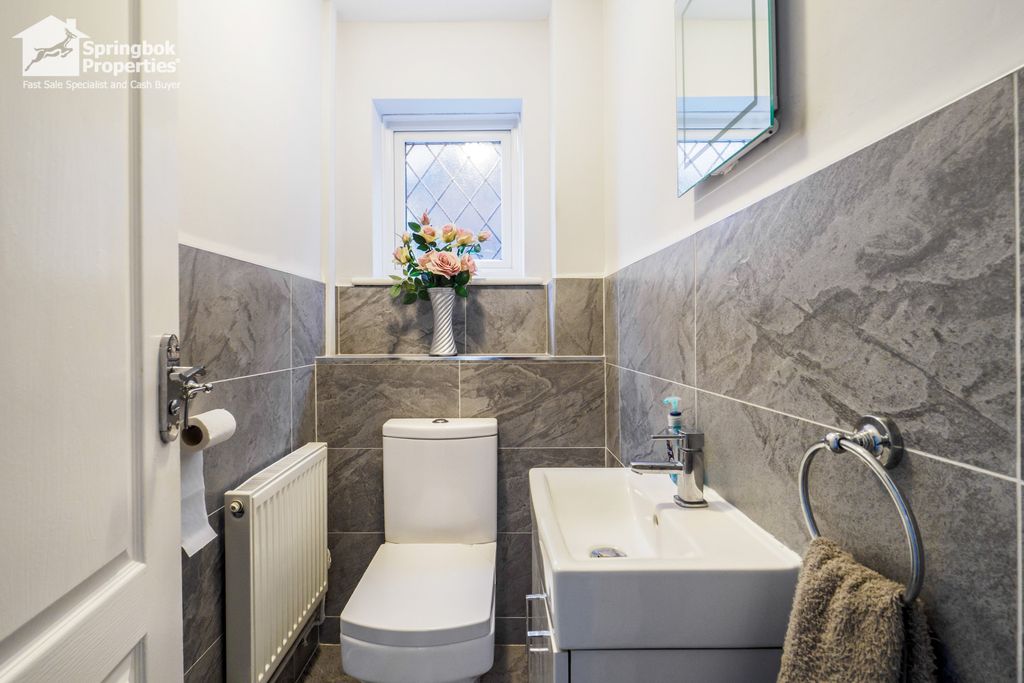 Additional image 15 of 4 bed detached house for salePark Wood Close, Broadstairs, Kent CT10