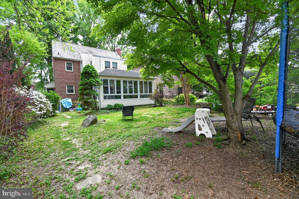 Additional image 46 of 4825 Butterworth Place NW, Washington, DC 20016