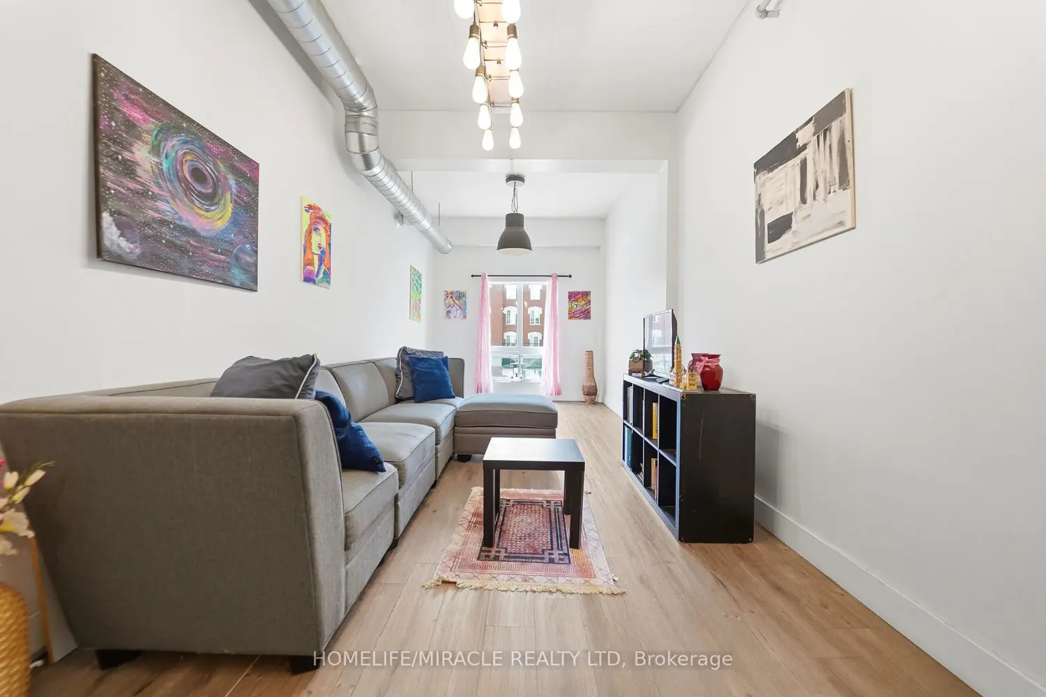 Additional image 4 of 150 Colborne Street 204