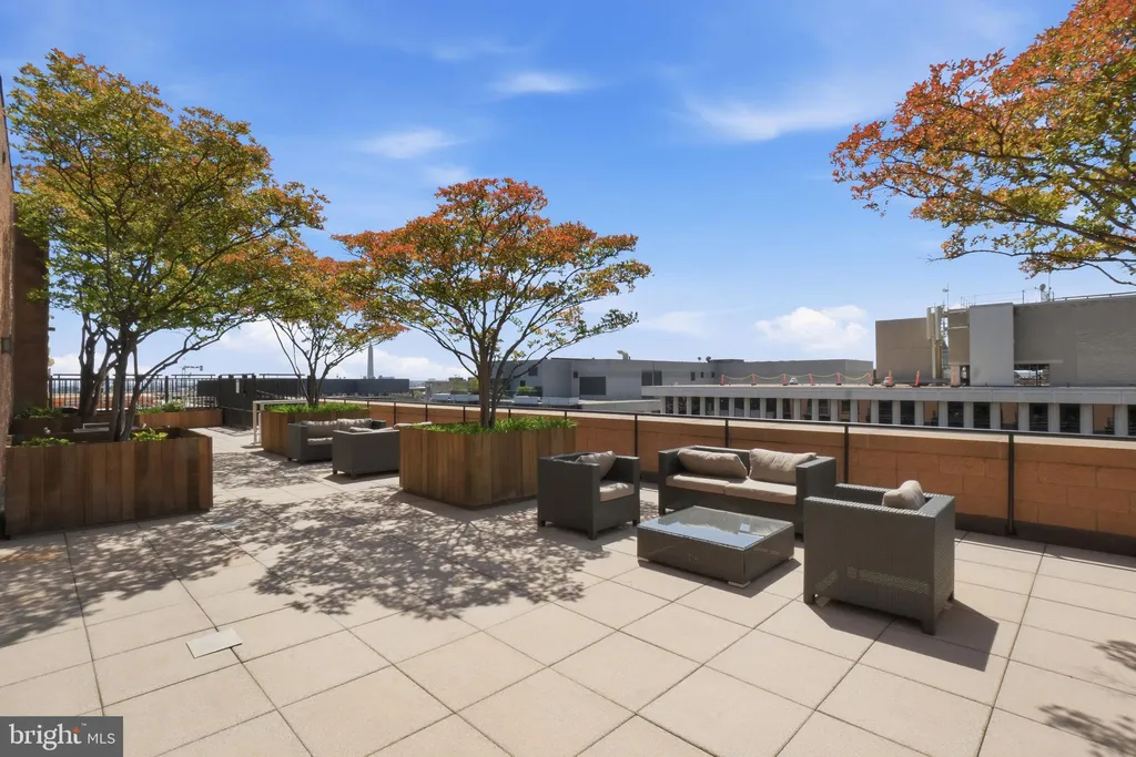 Additional image 22 of 1010 Massachusetts Avenue NW Unit 812, Washington, DC 20001