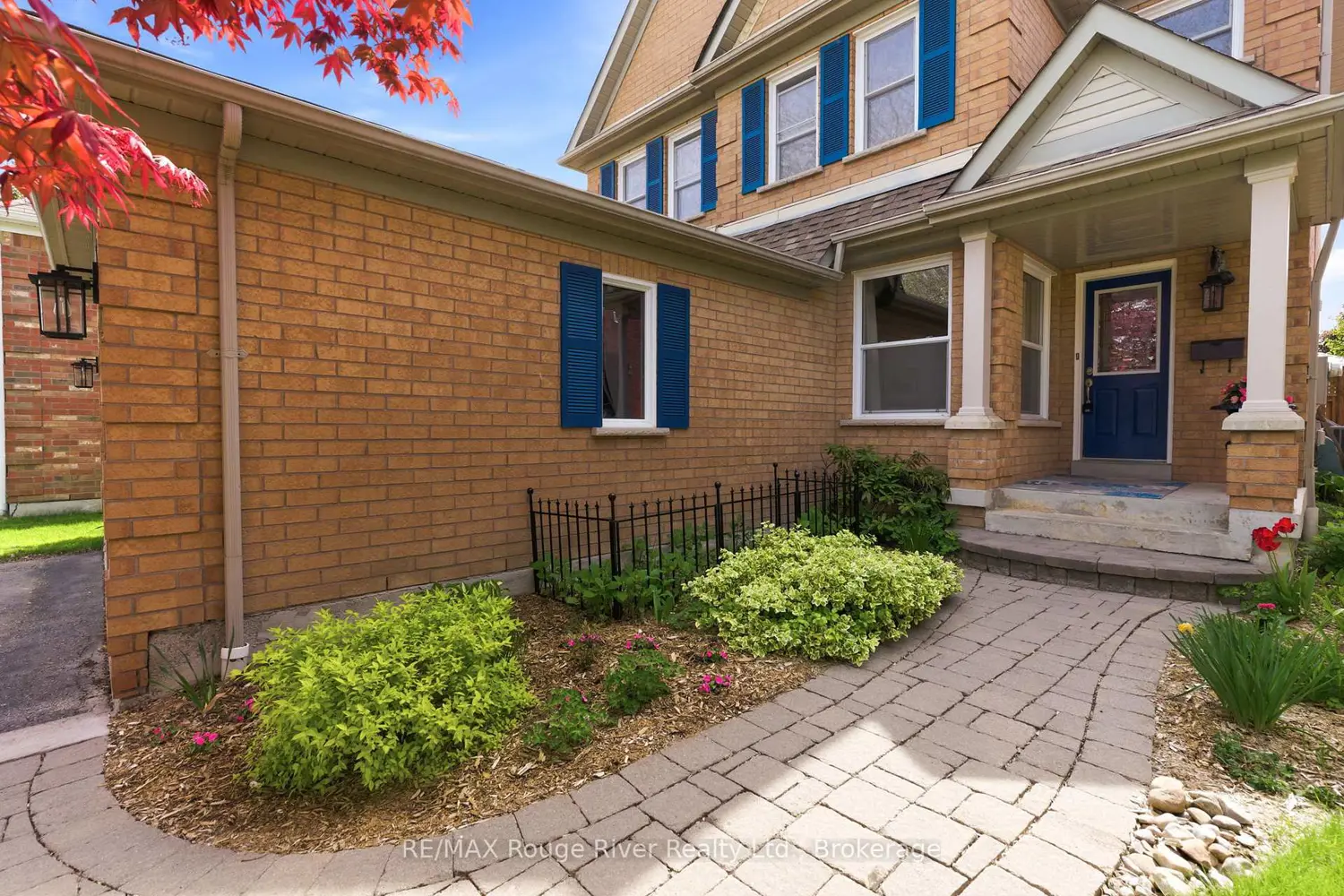 46 Wetherburn Drive