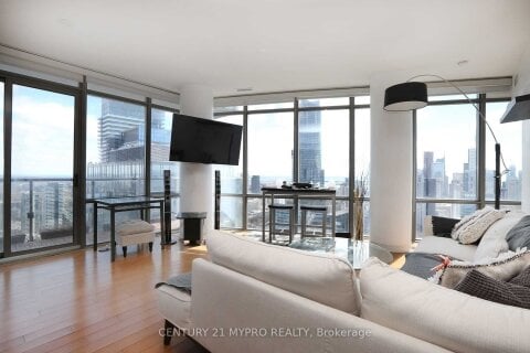 Additional image 7 of 4508-832 Bay Street, Toronto, ON, M5S 1Z6