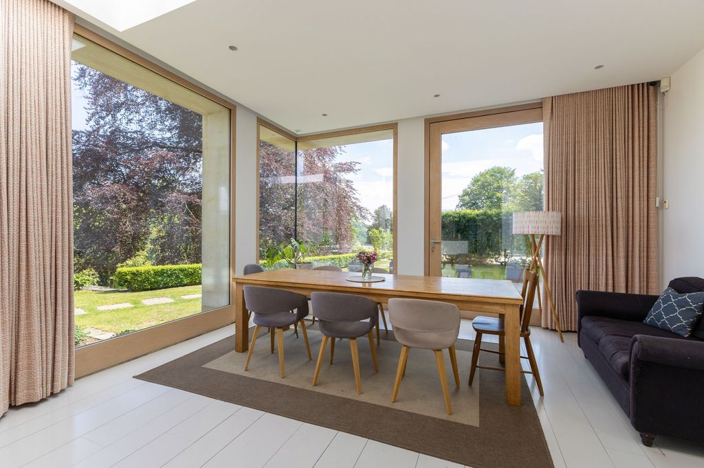 Additional image 7 of 6 bed detached house for saleCliffe Drive, Limpley Stoke, Bath BA2