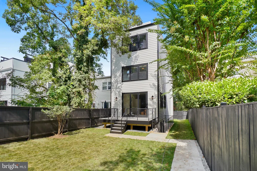 Additional image 44 of 4414 Harrison Street NW, Washington, DC 20015