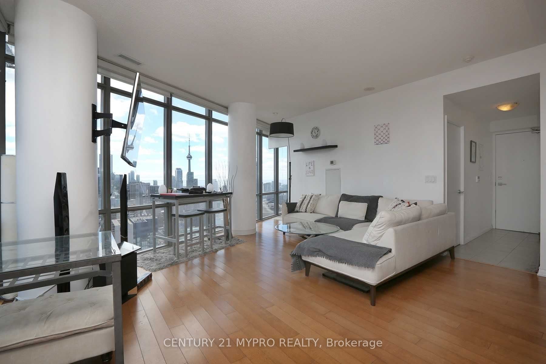 Additional image 6 of 4508-832 Bay Street, Toronto, ON, M5S 1Z6