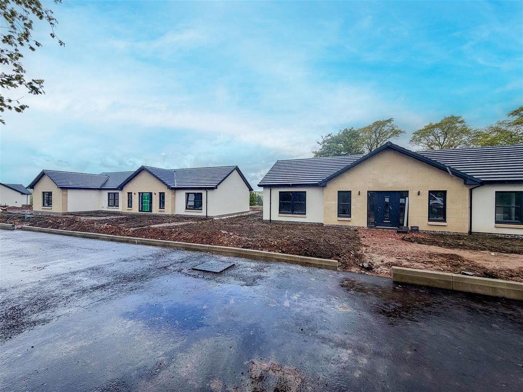 Additional image 2 of 4 bed detached bungalow for salePlot 1, Bellefield Road, Lanark ML11