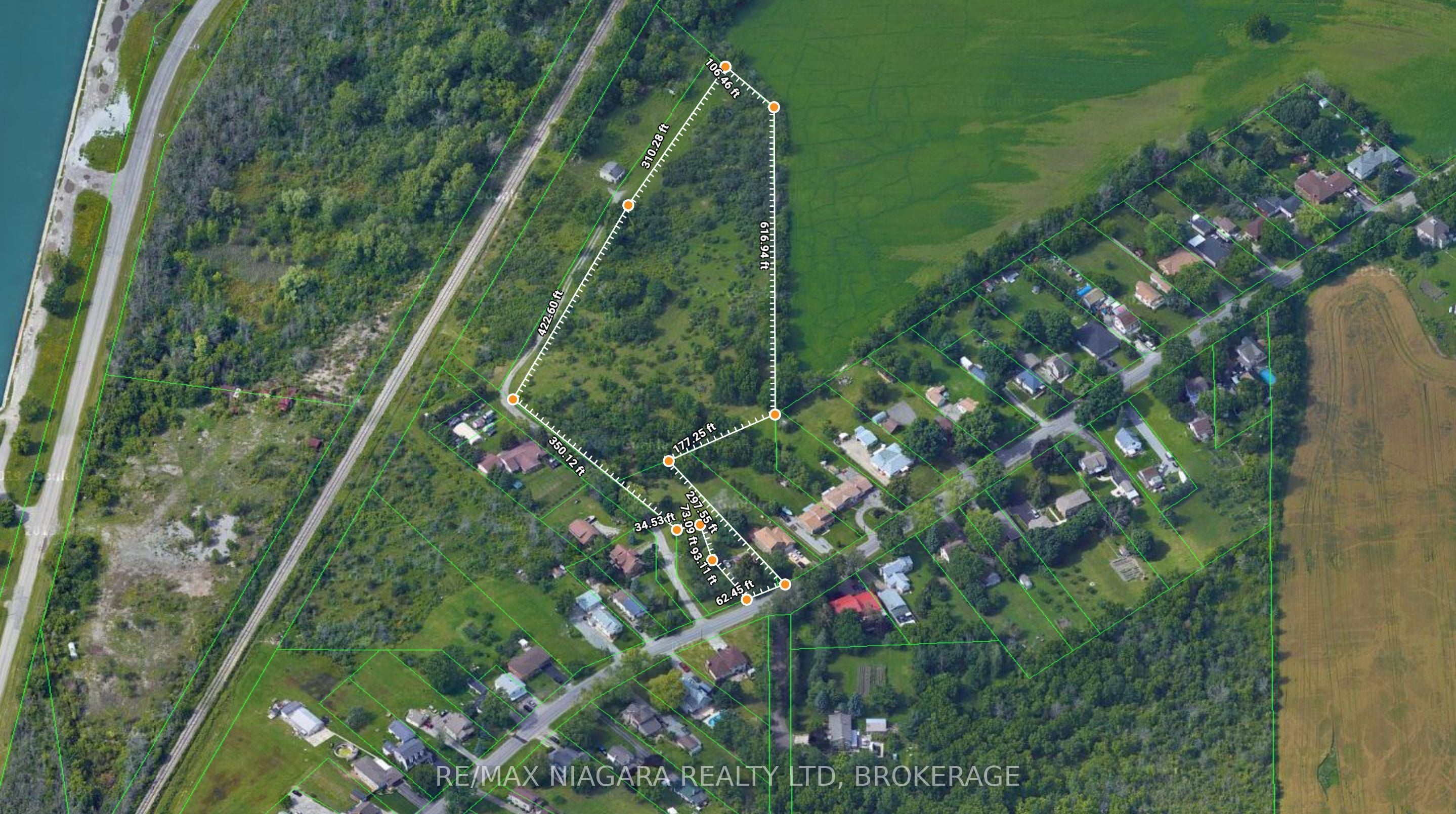 Additional image 2 of N/A Hubbard Drive, Port Colborne, ON, L3K 1T7