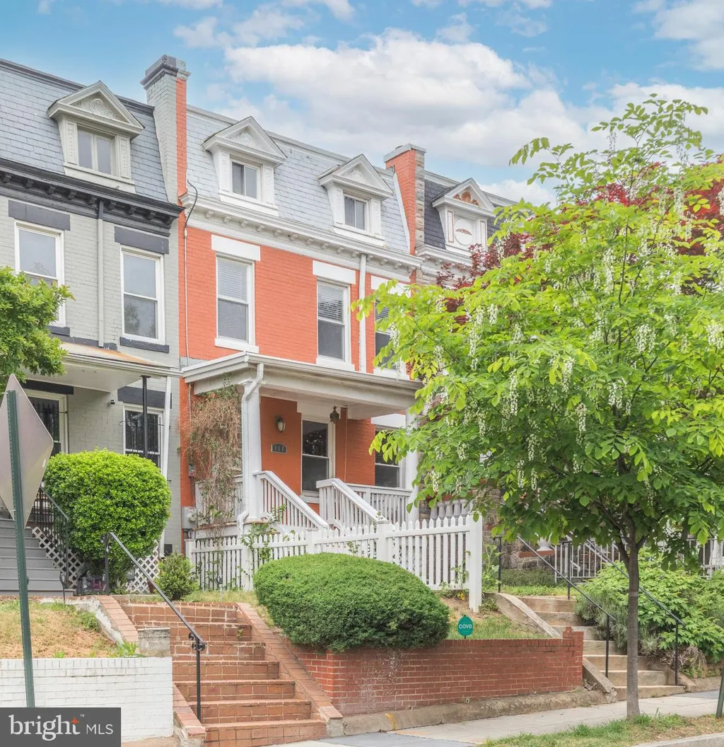 Additional image 26 of 116 V Street NE, Washington, DC 20002