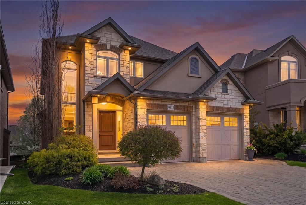 4073 Highland Park Drive, Beamsville, ON, L3J 0M3