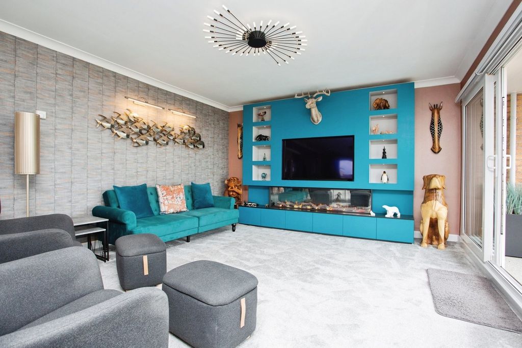 Additional image 3 of 2 bed flat for saleNorth Promenade, Lytham St Annes FY8