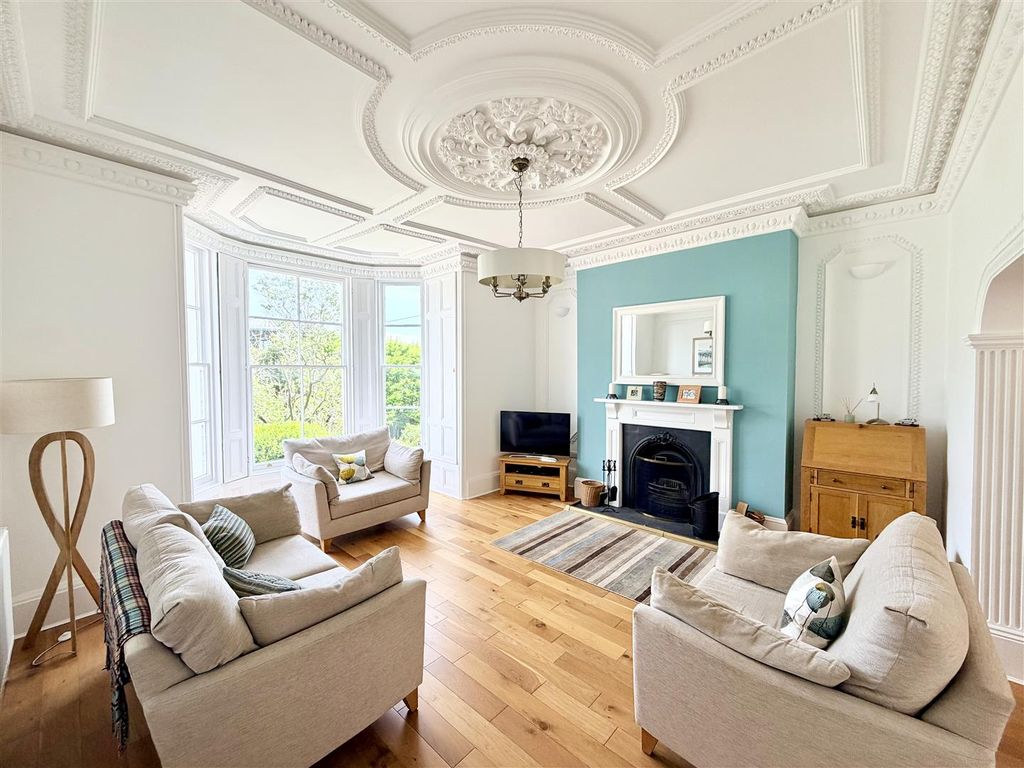 Additional image 12 of 5 bed detached house for saleStoke, Plymouth PL1