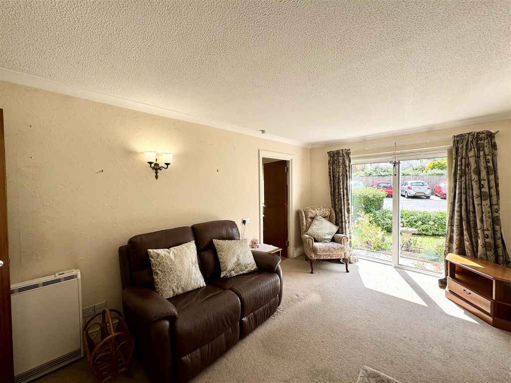 Additional image 4 of 1 bed flat for saleGarden City Way, Chepstow NP16