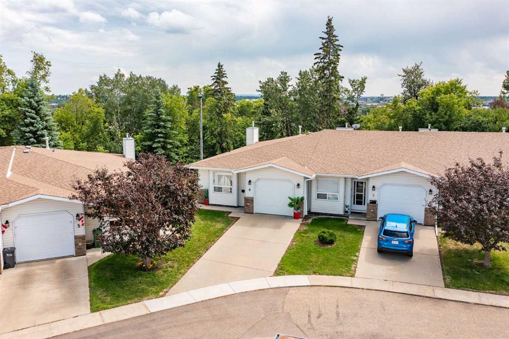 4-5125 62 Street, Red Deer, AB, T4N 6Y3