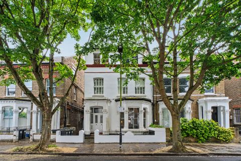 Gloucester Drive, London N4