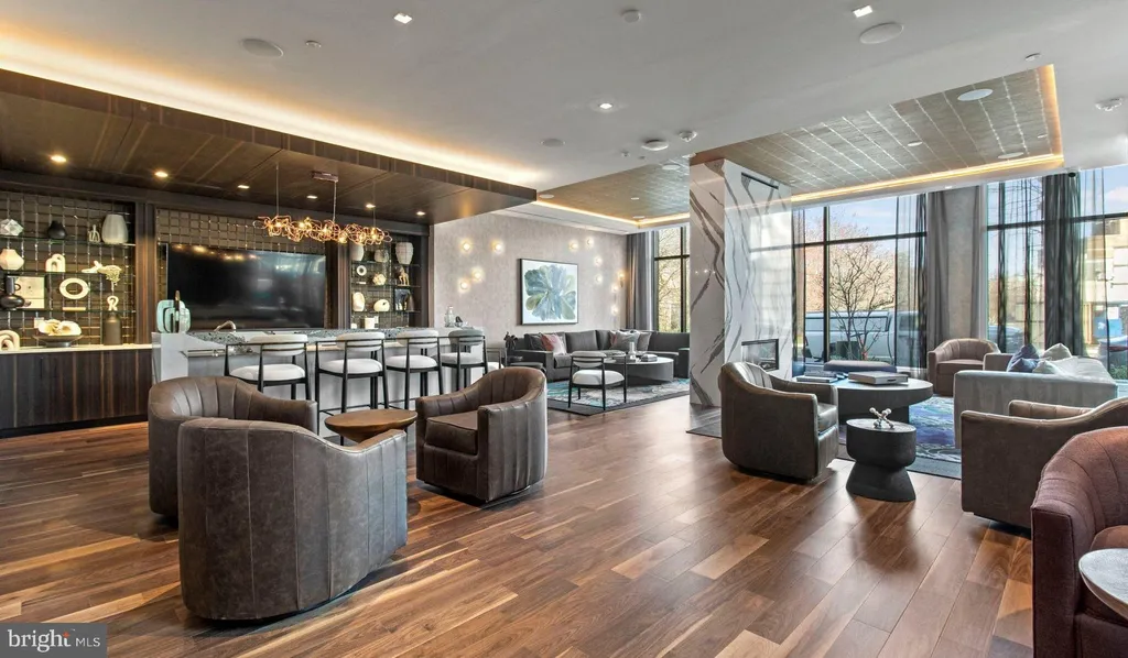 Additional image 3 of 4000 Wisconsin Avenue NW Unit 4K-427, Washington, DC 20016
