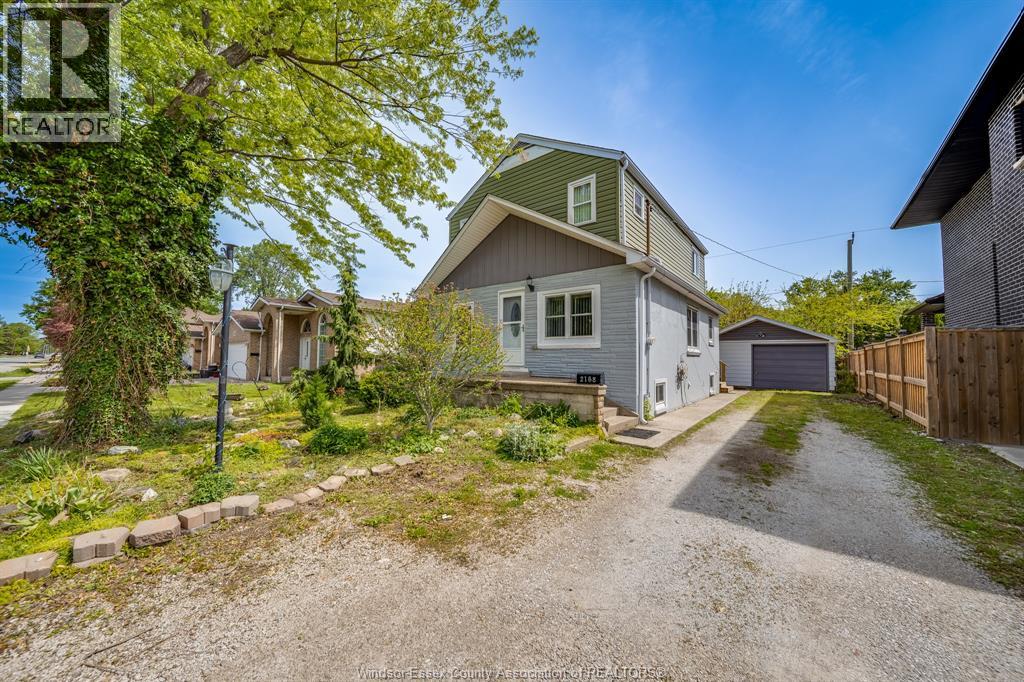 2168 Dominion Boulevard, Windsor, ON, N9B3H9