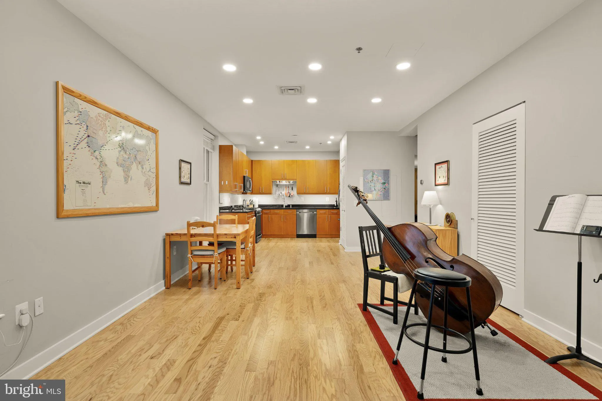 Additional image 54 of 675 E St NW Unit 350, Washington, DC 20004