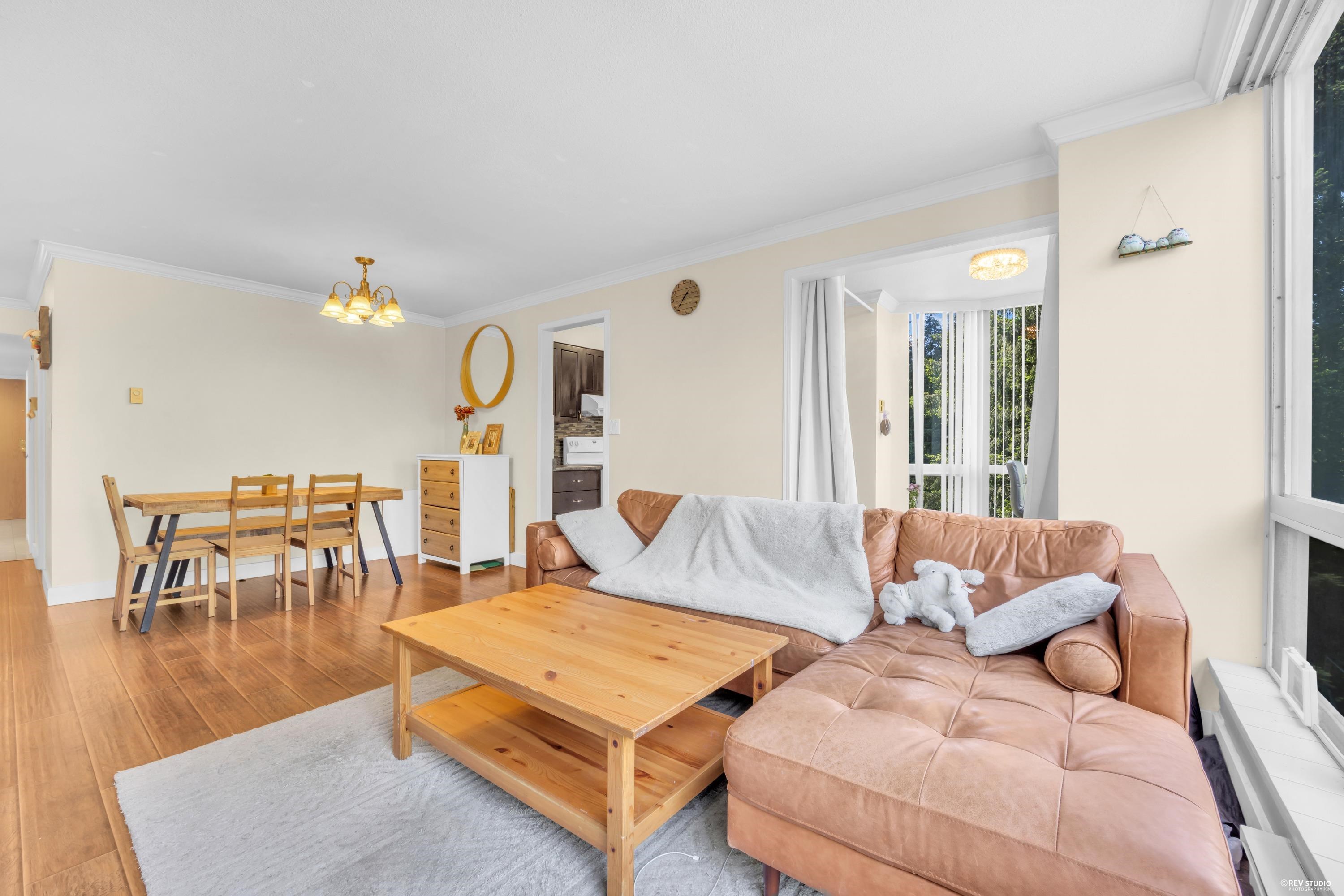 Additional image 5 of 505-9633 Manchester Drive, Burnaby, BC, V3N 4Y9