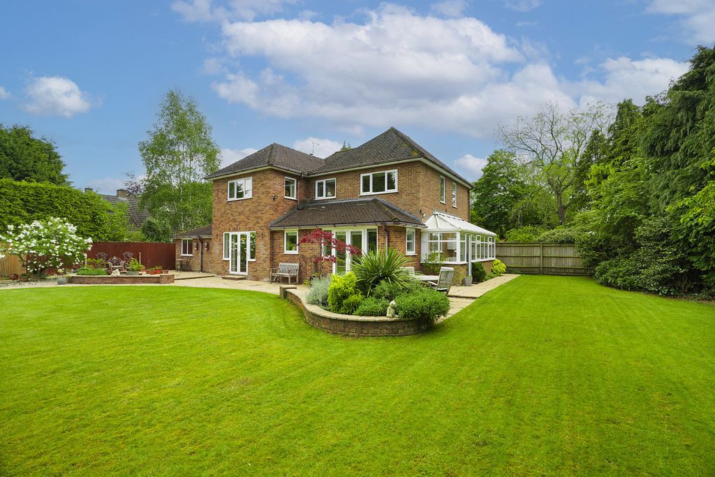 Additional image 40 of 4 bed detached house for saleDunchurch Road, Rugby CV22