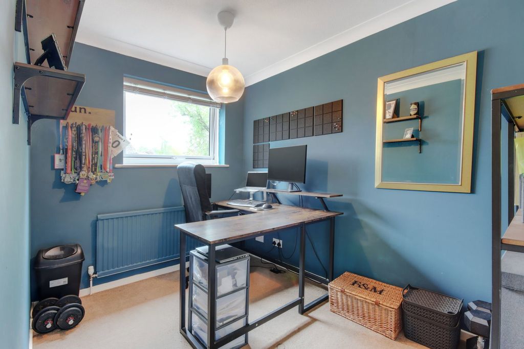 Additional image 16 of 4 bed link detached house for saleManor Forstal, New Ash Green, Longfield DA3