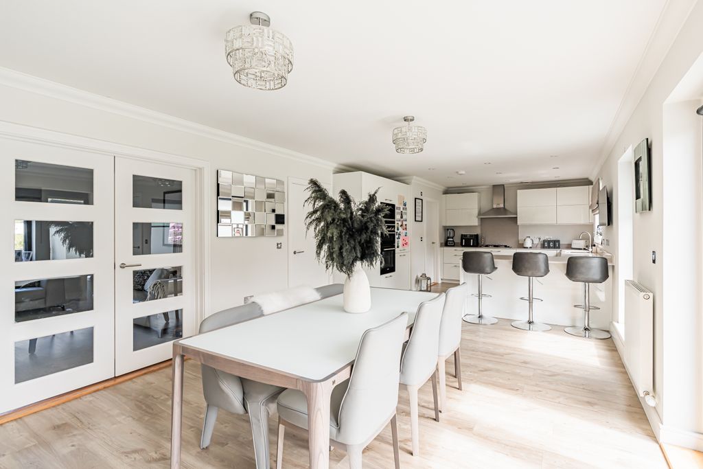 Additional image 22 of 5 bed detached house for sale8 Viscount Drive, Dalkeith EH22