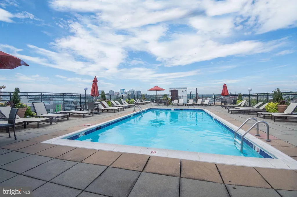 Additional image 9 of 940 25th Street NW Unit 802-S, Washington, DC 20037