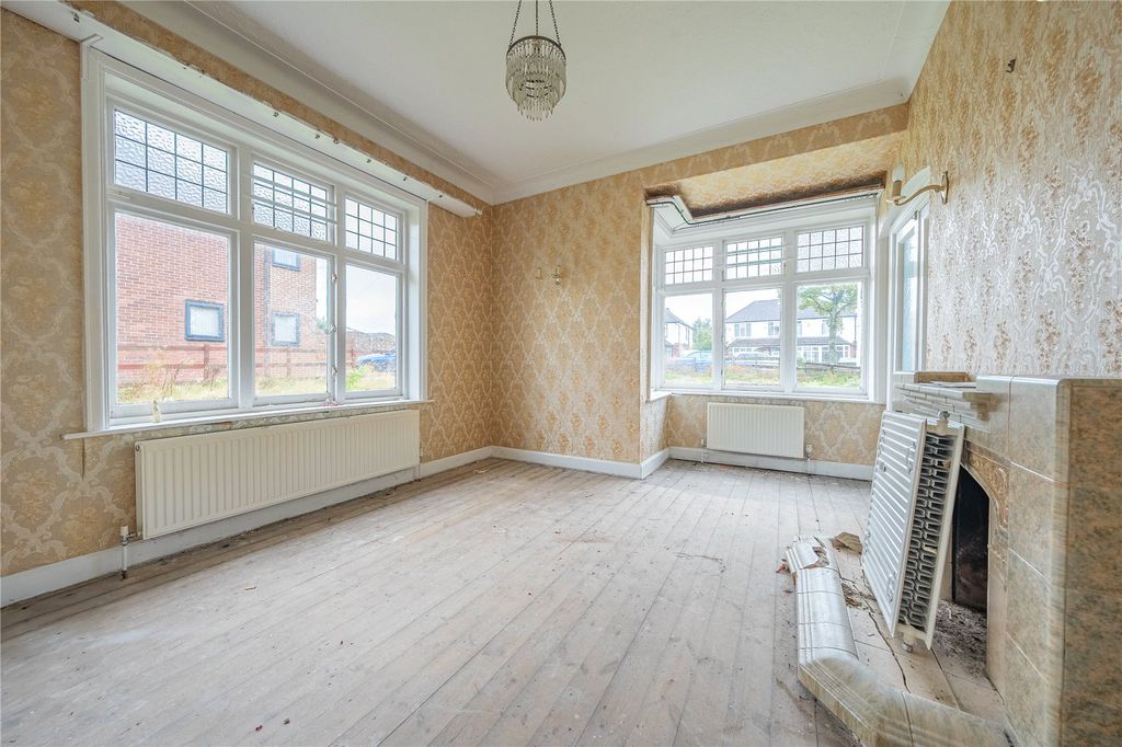 Additional image 11 of Land for saleLand At 176 Street Lane, Leeds, West Yorkshire LS8