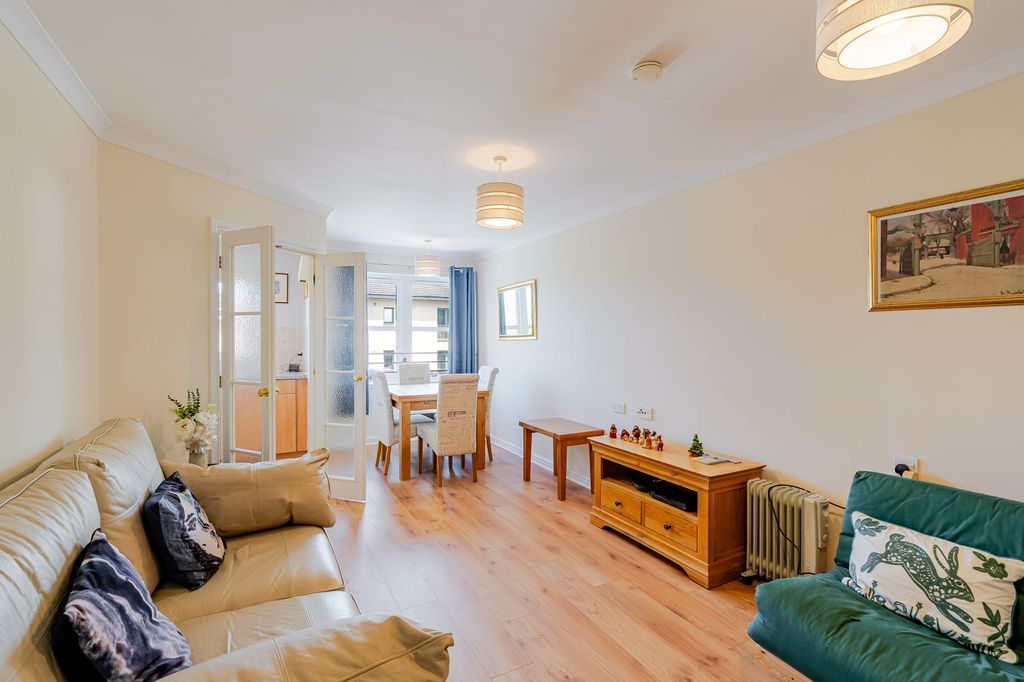 Additional image 4 of 1 bed flat for sale37 Bowmans View, Dalkeith EH22
