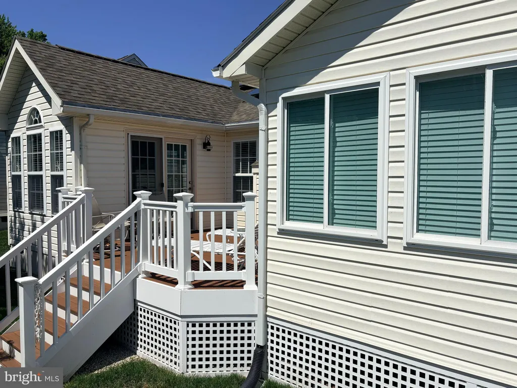 Additional image 33 of 37956 William Chandler Boulevard, Ocean View, DE 19970