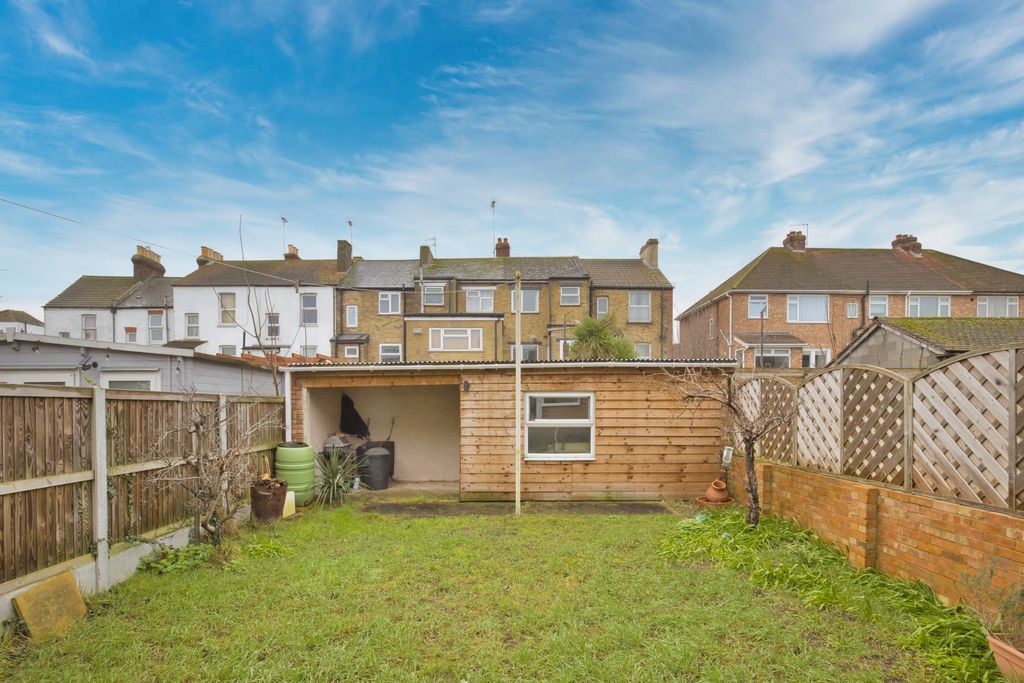 Additional image 4 of 4 bed semi-detached house for saleSt. Lukes Avenue, Ramsgate CT11
