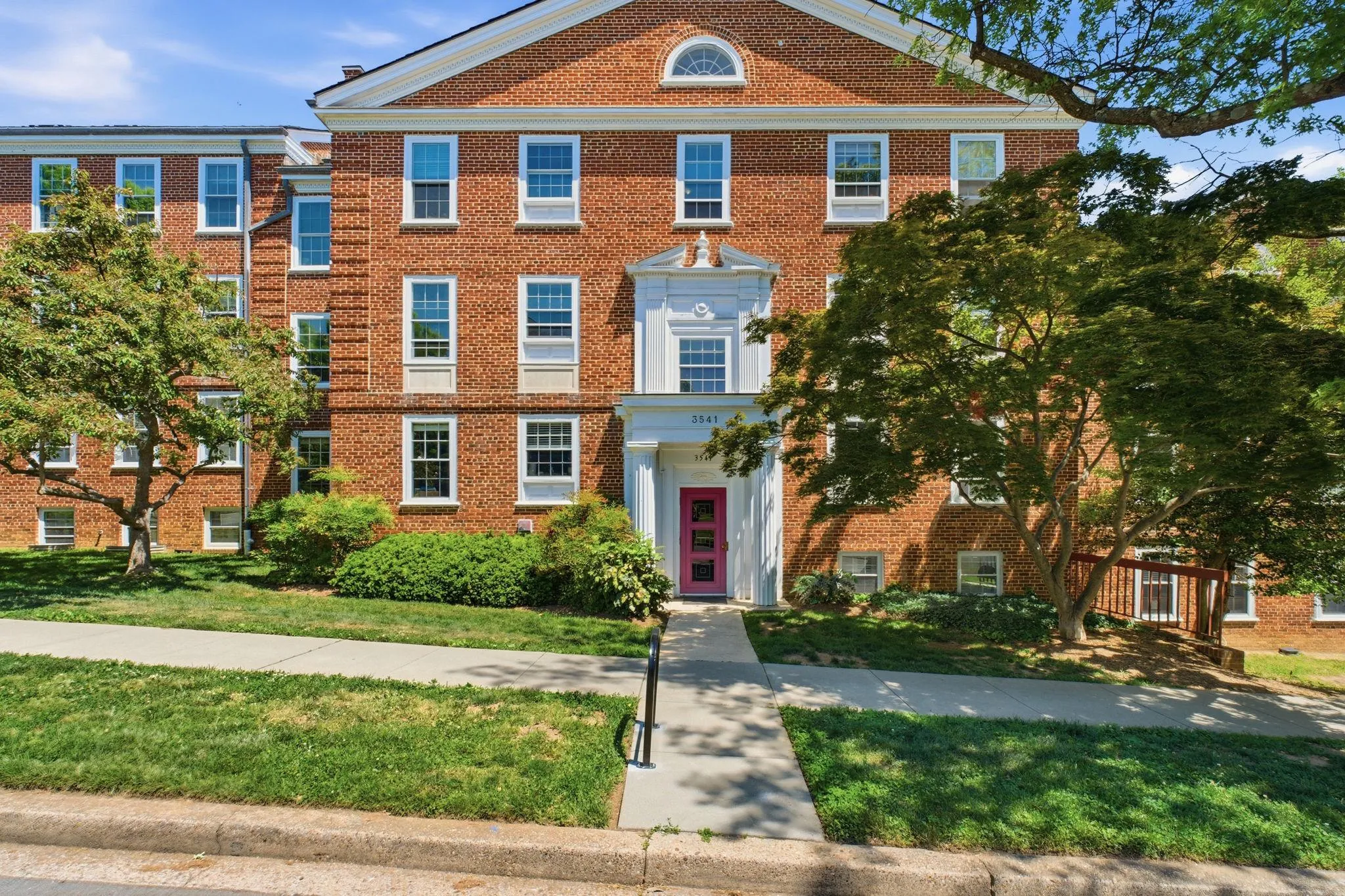 Additional image 55 of 3541 39th Street NW Unit C507, Washington, DC 20016
