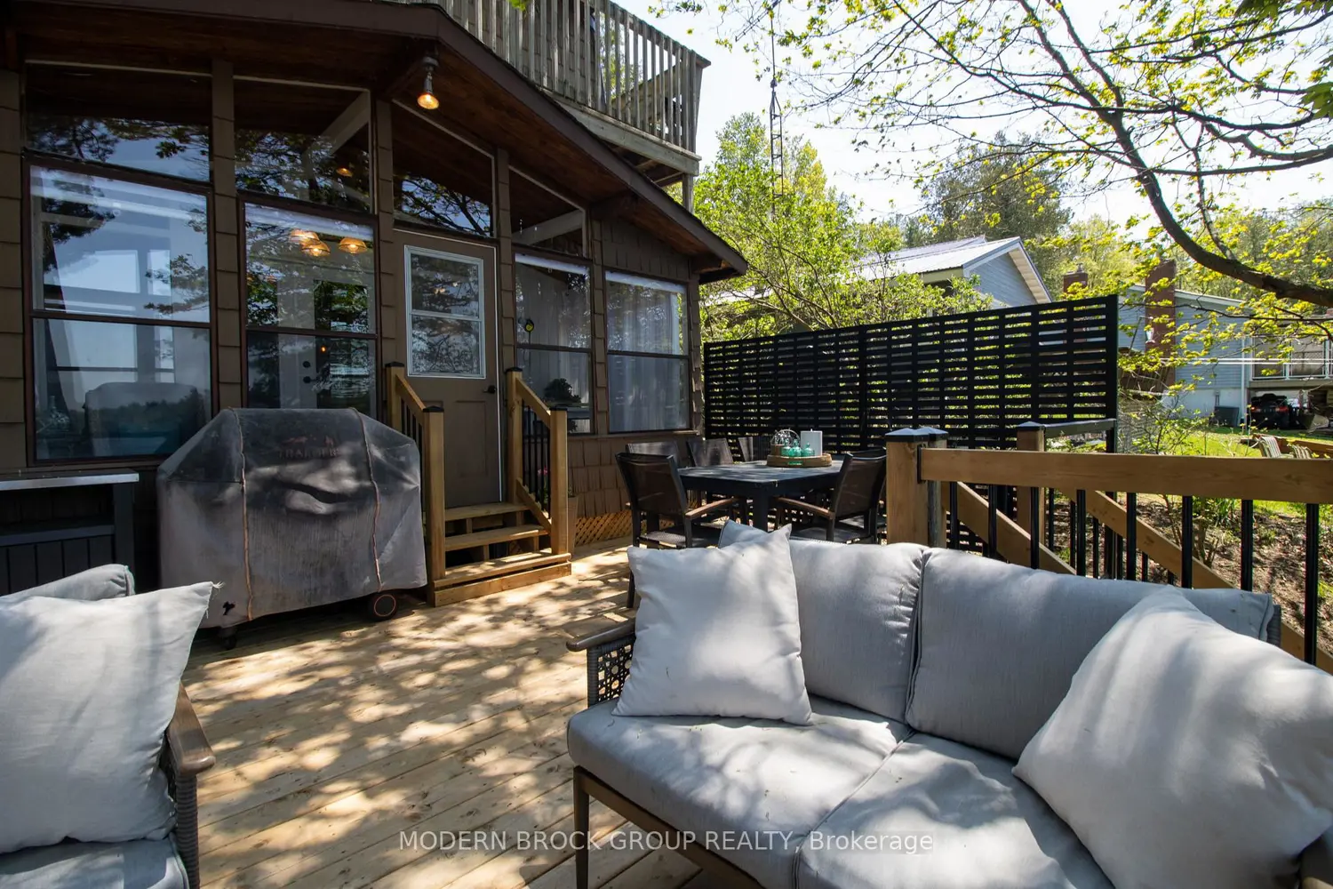 736 Cedar Park Lane