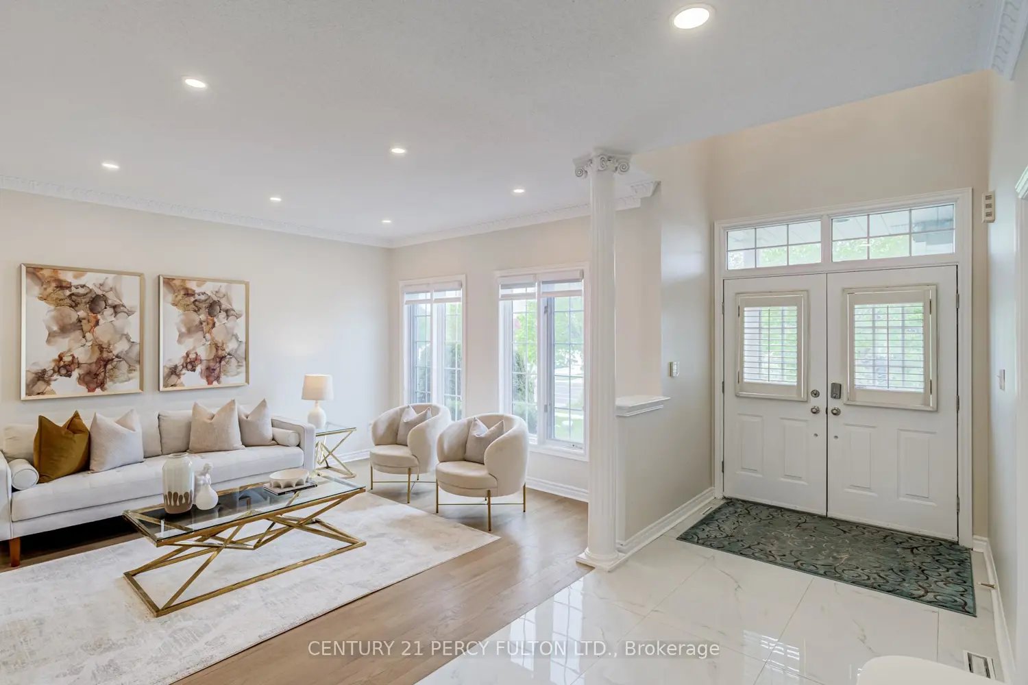 118 Village Gate Drive