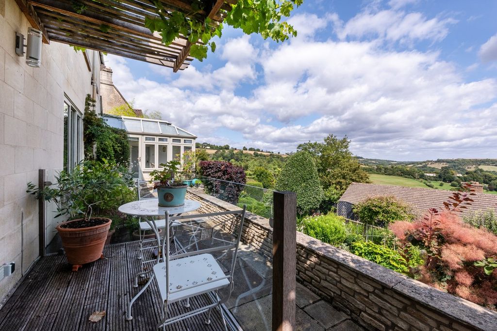Additional image 12 of 4 bed detached house for saleCharlcombe Lane, Lansdown, Bath BA1