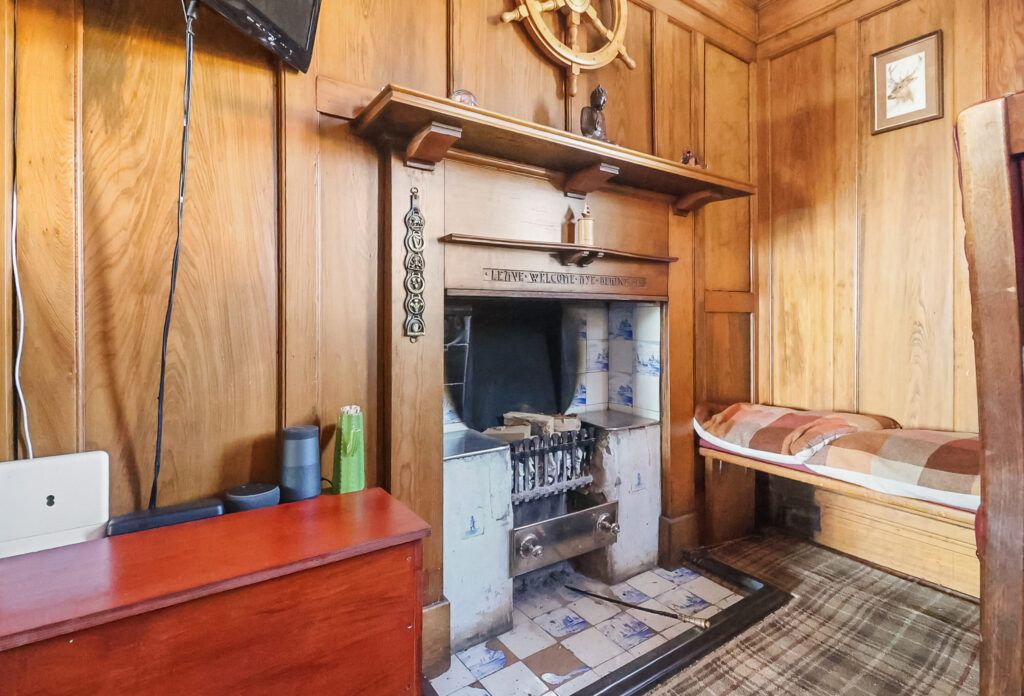 Additional image 13 of 4 bed detached house for sale111 Aitchison Street, Airdrie ML6