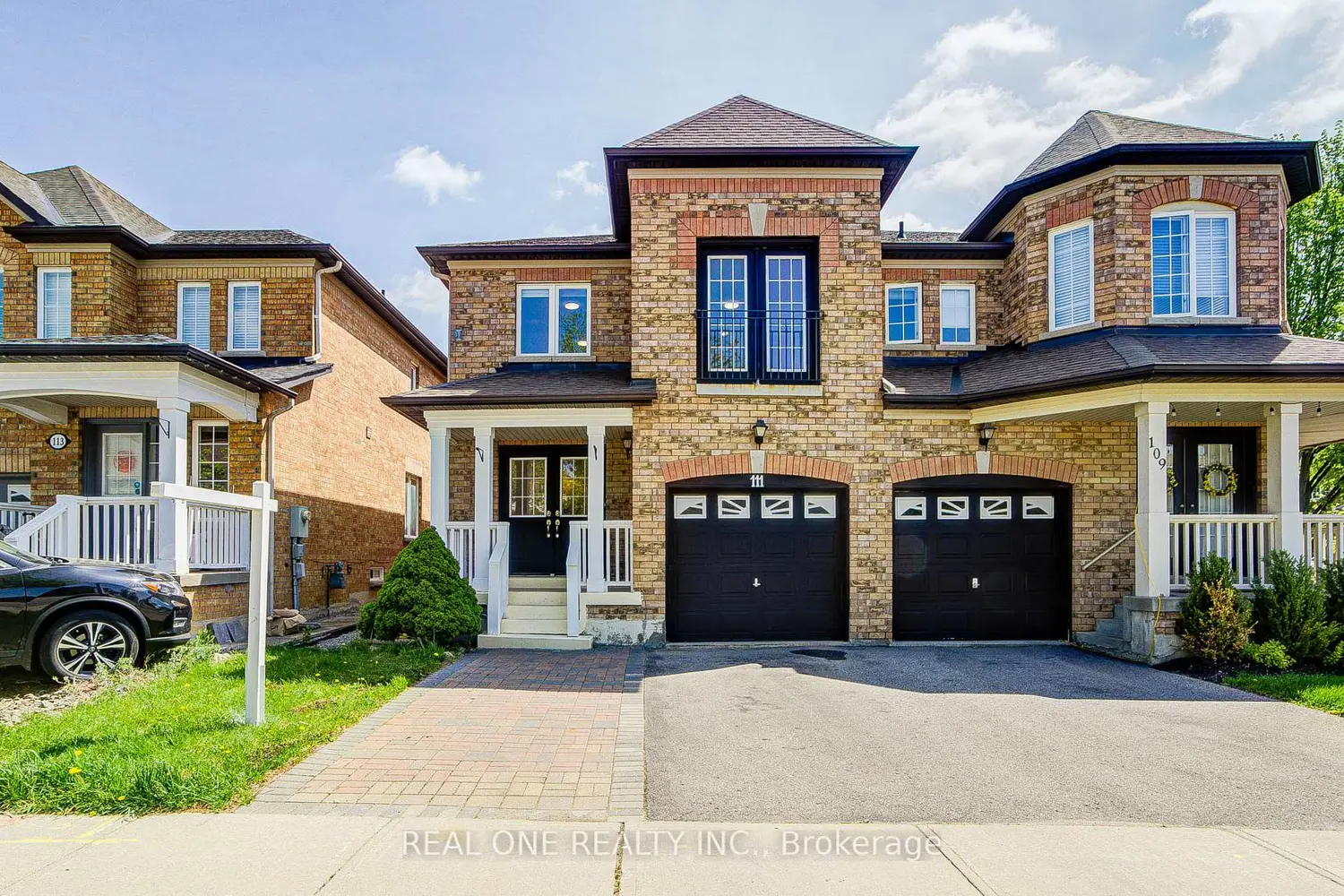 111 Viscount Drive